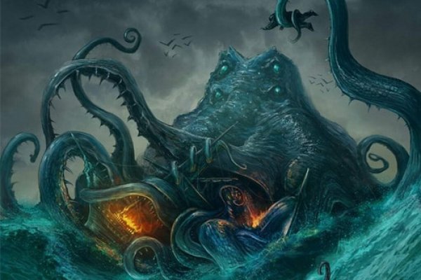 Kraken darknet